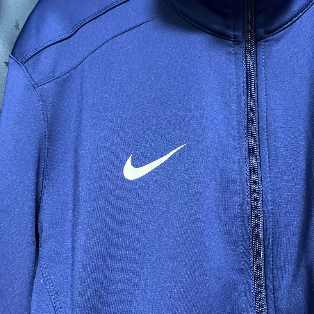 NIKE ジャージ　セットアップ　NFTB