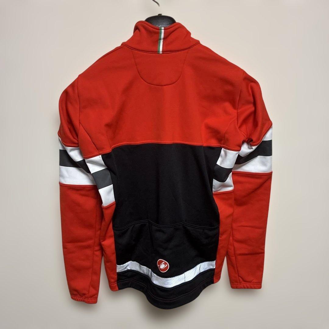 Castelli★カステリ Velocissimo Elite ジャケット L