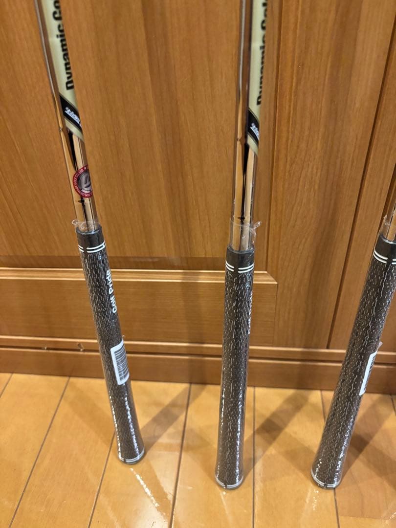【新品未開封3セット:日本正規】Milled Grind2 TW 56° 60°