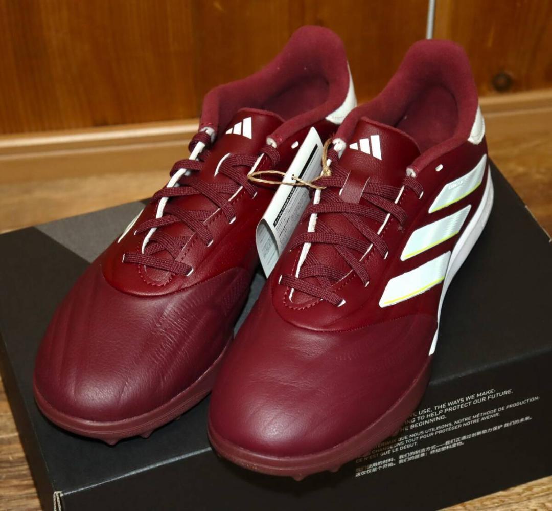 新品 アディダス コパ ピュア 2 サッカー 26cm IE7497 Ⓗ