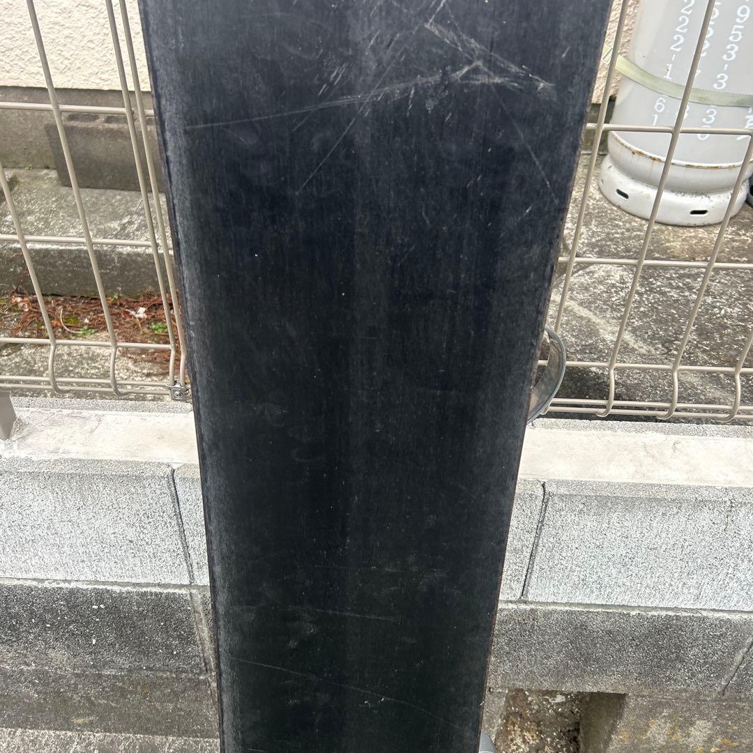 POWDER STICK スノーボード サイズ：155cm