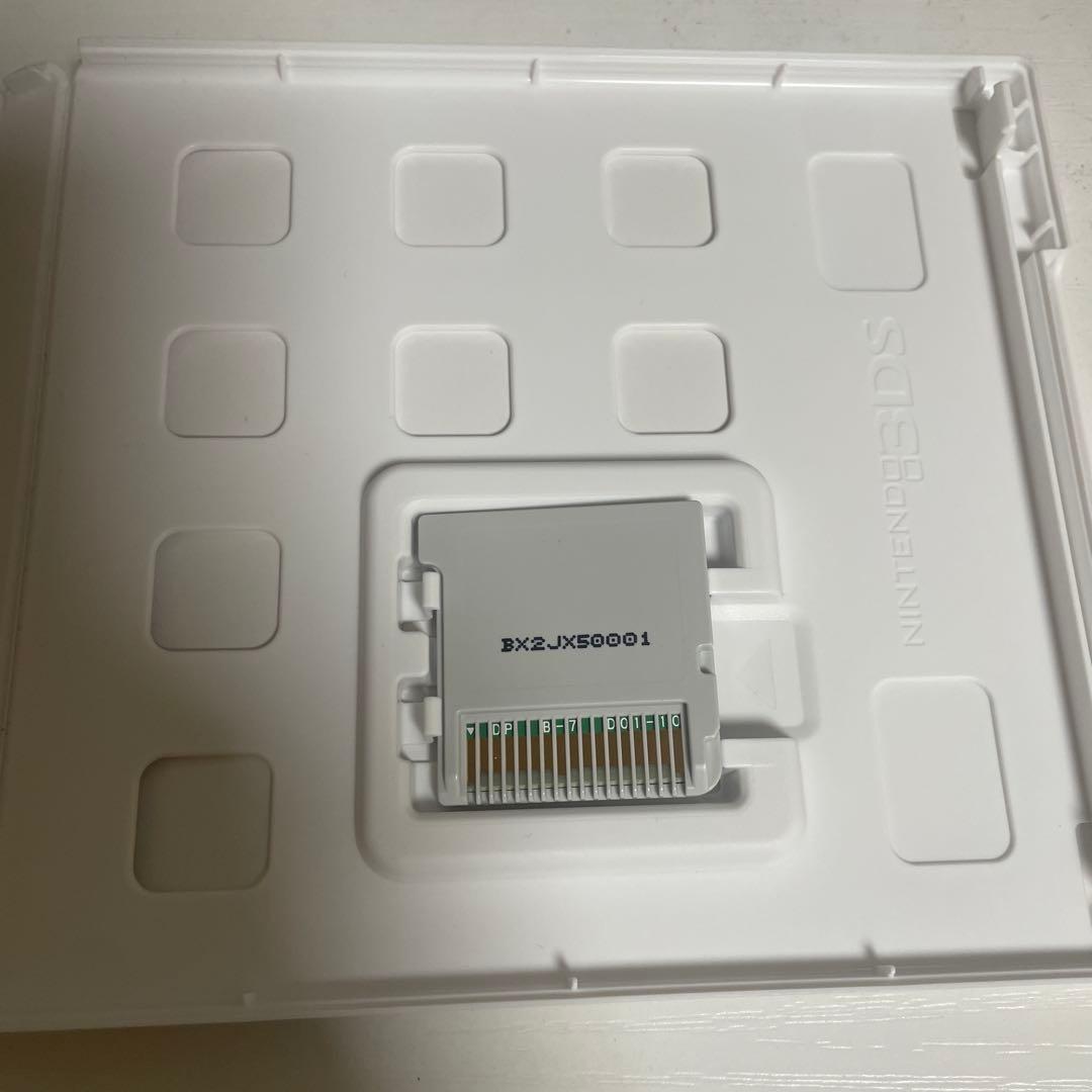 3DS 中古　プロジェクトクロスゾーン2 ブレイブニューワールド