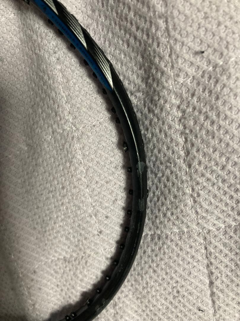 ビクター バドミントンラケット