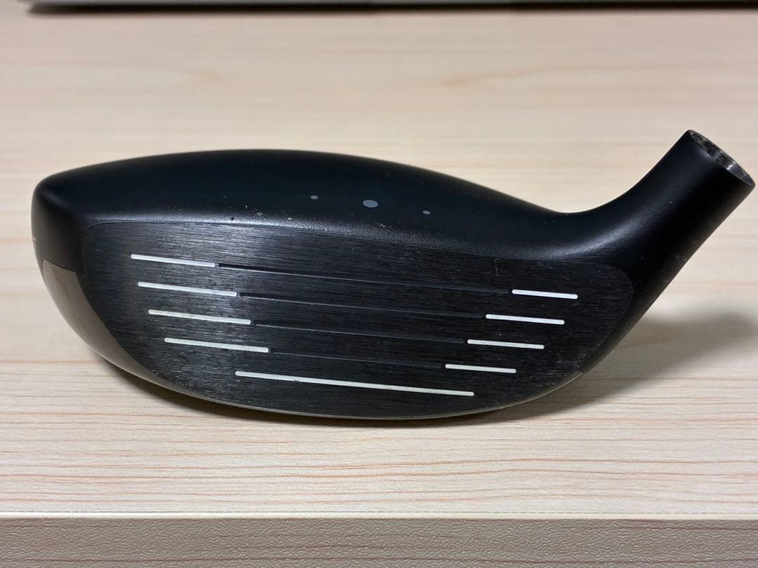 PING G425 MAX フェアウェイウッド 5W ヘッドカバー付き