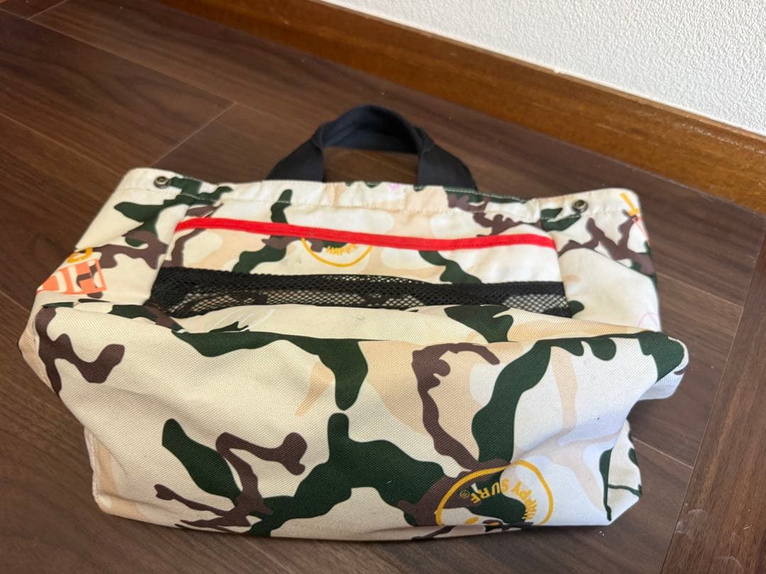 ★美品！ホーンガーメント,カートバッグ,45000円,マーク＆ロナ
