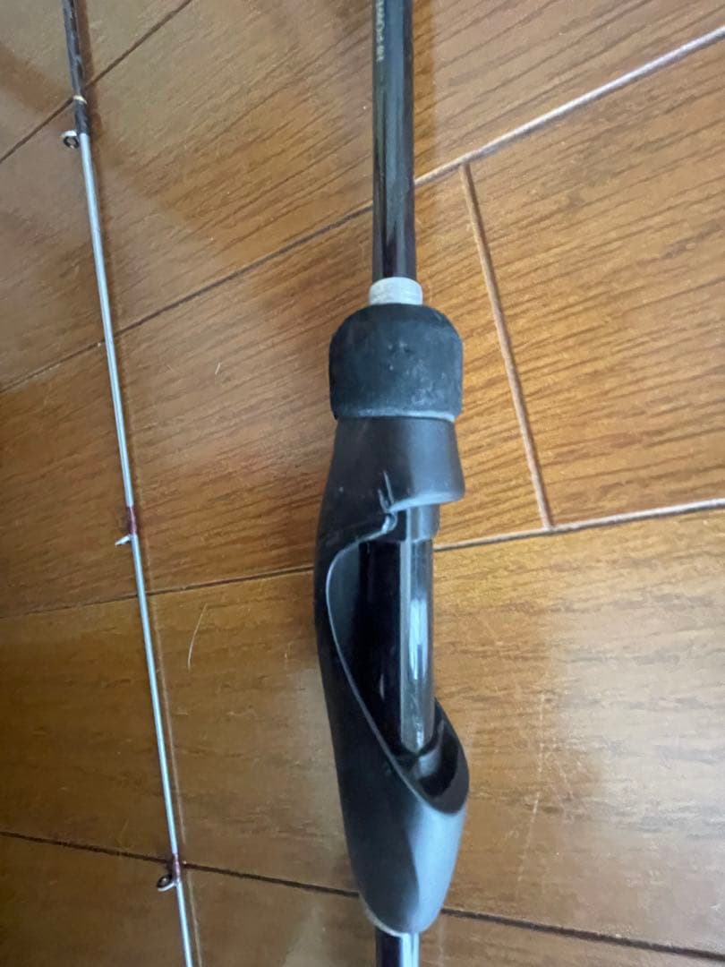 シマノ　23 ソアレBB アジング S64UL-S