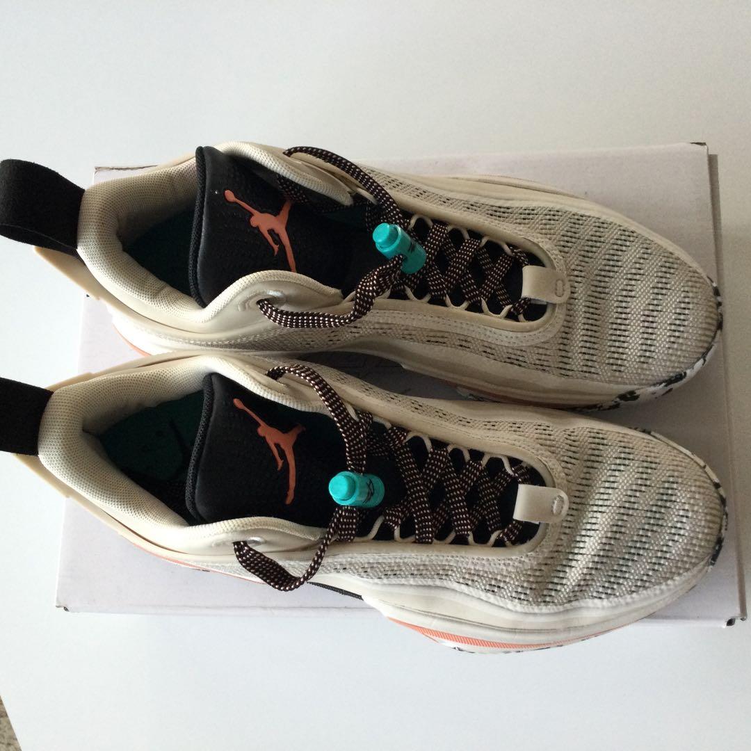 NIKE ナイキ　AIR JORDAN 36 LOW PF
