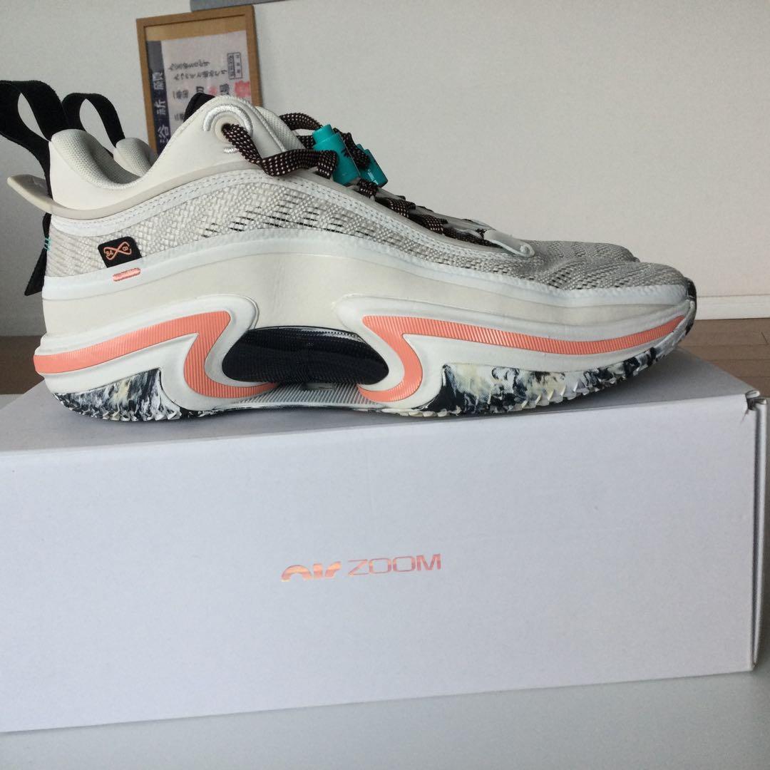 NIKE ナイキ　AIR JORDAN 36 LOW PF