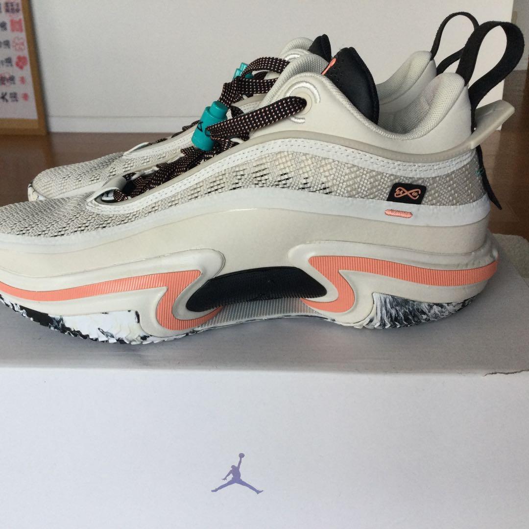 NIKE ナイキ　AIR JORDAN 36 LOW PF