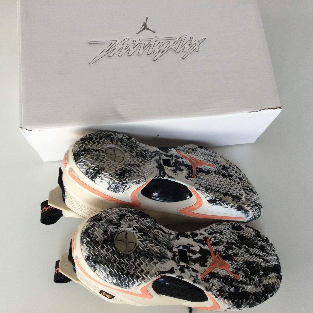 NIKE ナイキ　AIR JORDAN 36 LOW PF