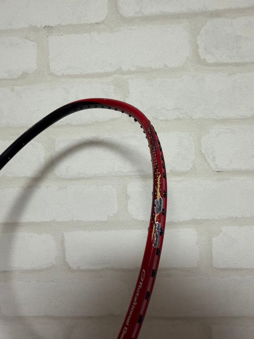 YONEX ASTROX 88 D アストロクス88D 限定色