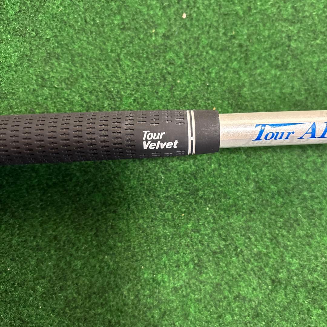 s*様 TaylorMade M2 5番フェアウェイウッド 18°