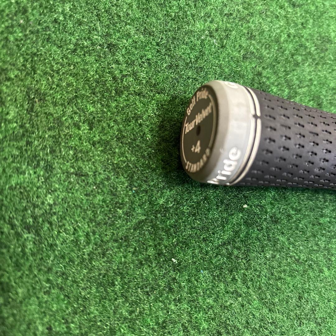 s*様 TaylorMade M2 5番フェアウェイウッド 18°