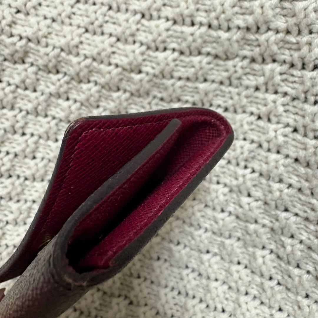 星*様 Louis Vuitton モノグラム キーケース　6連