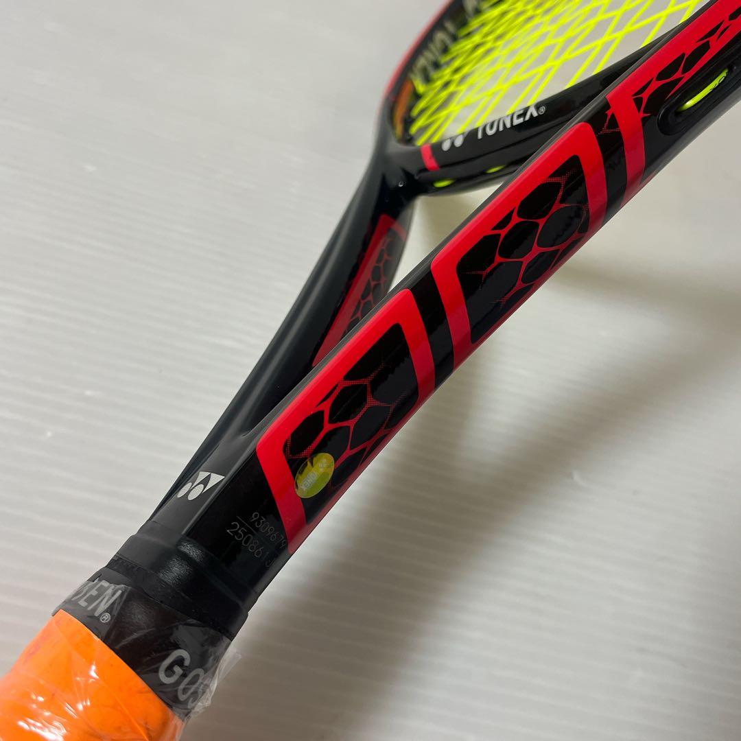YONEX ヨネックス 硬式テニスラケット VCORE SV100 G2