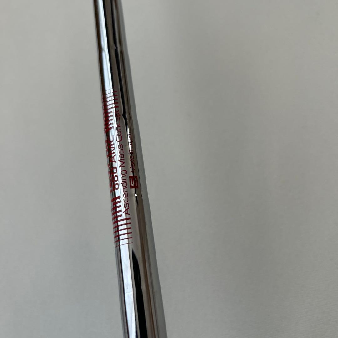 Titleist T200 2021 アイアン 48度　880AMC