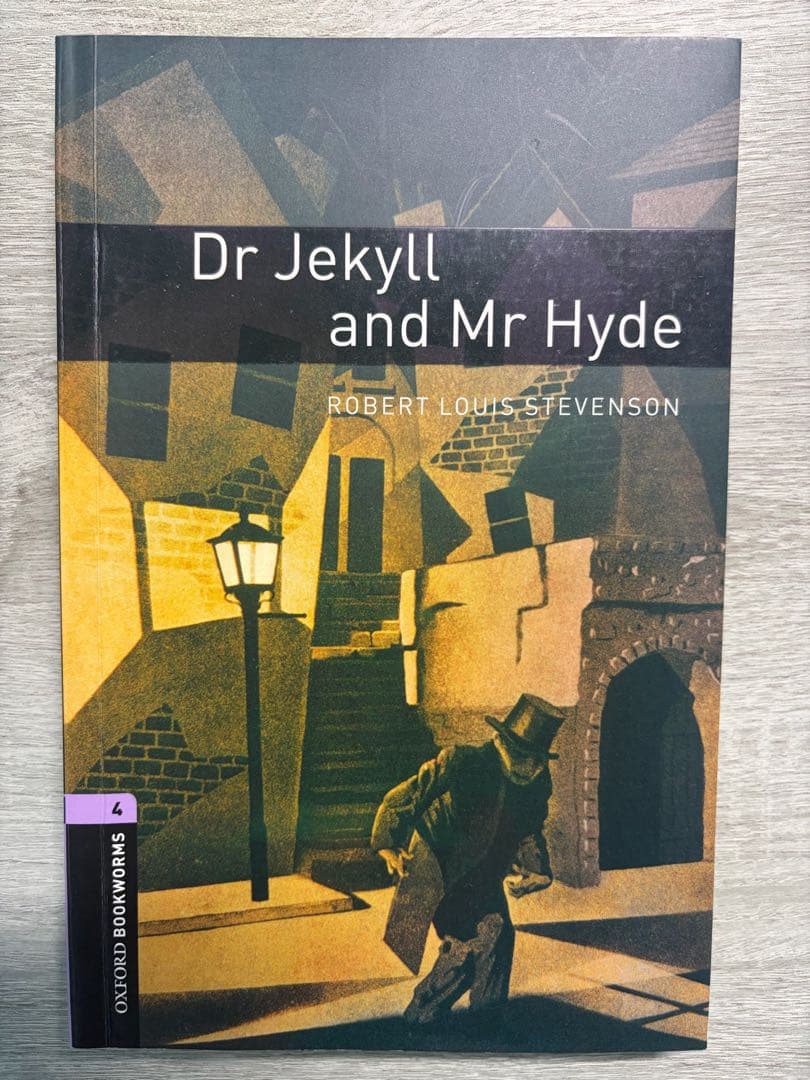 【英語初心者〜上級者にオススメ✨】英語学習者用多読教材