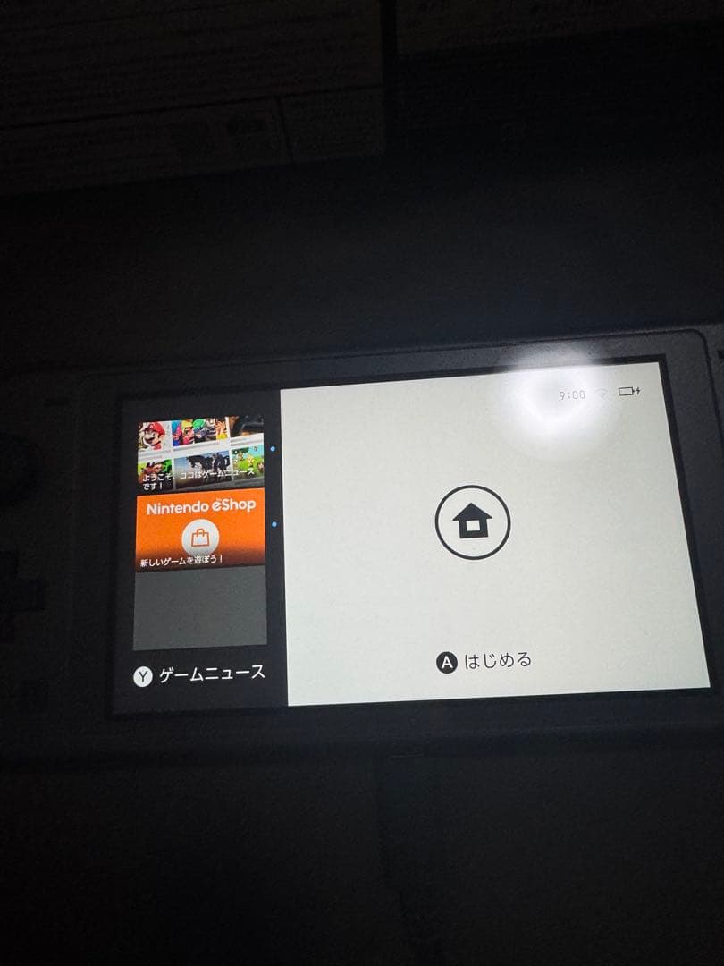 [液晶美品] NintendoSwitch Lite ディアルガパルキア限定仕様