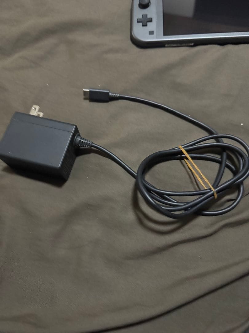 [液晶美品] NintendoSwitch Lite ディアルガパルキア限定仕様