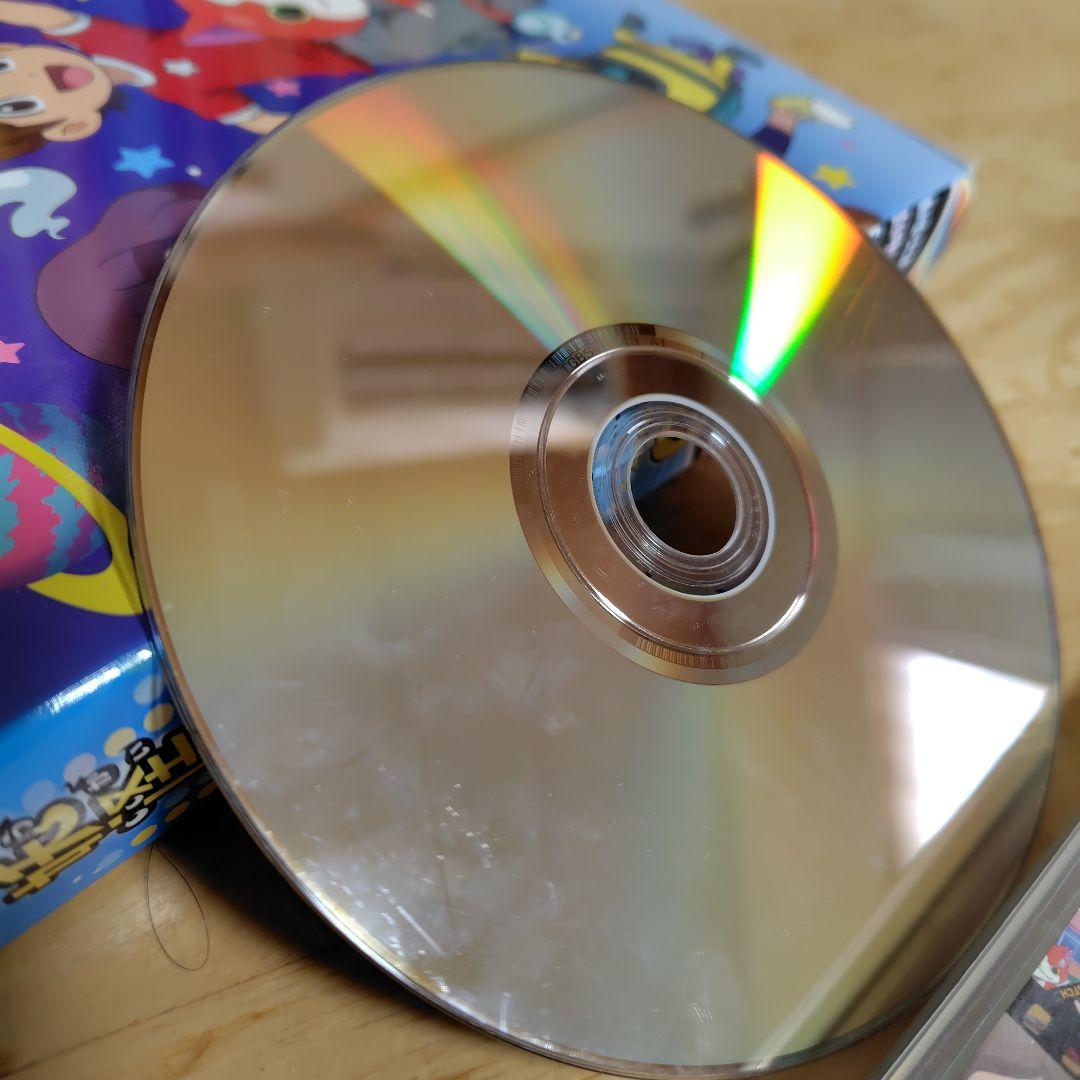 妖怪ウォッチ DVD BOX 全8巻40枚　映画DVD5巻　全45枚セット