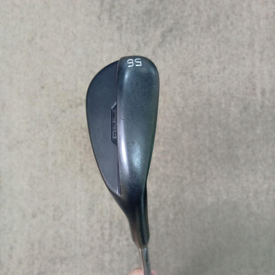 PING S159 ミッドナイト Z-115