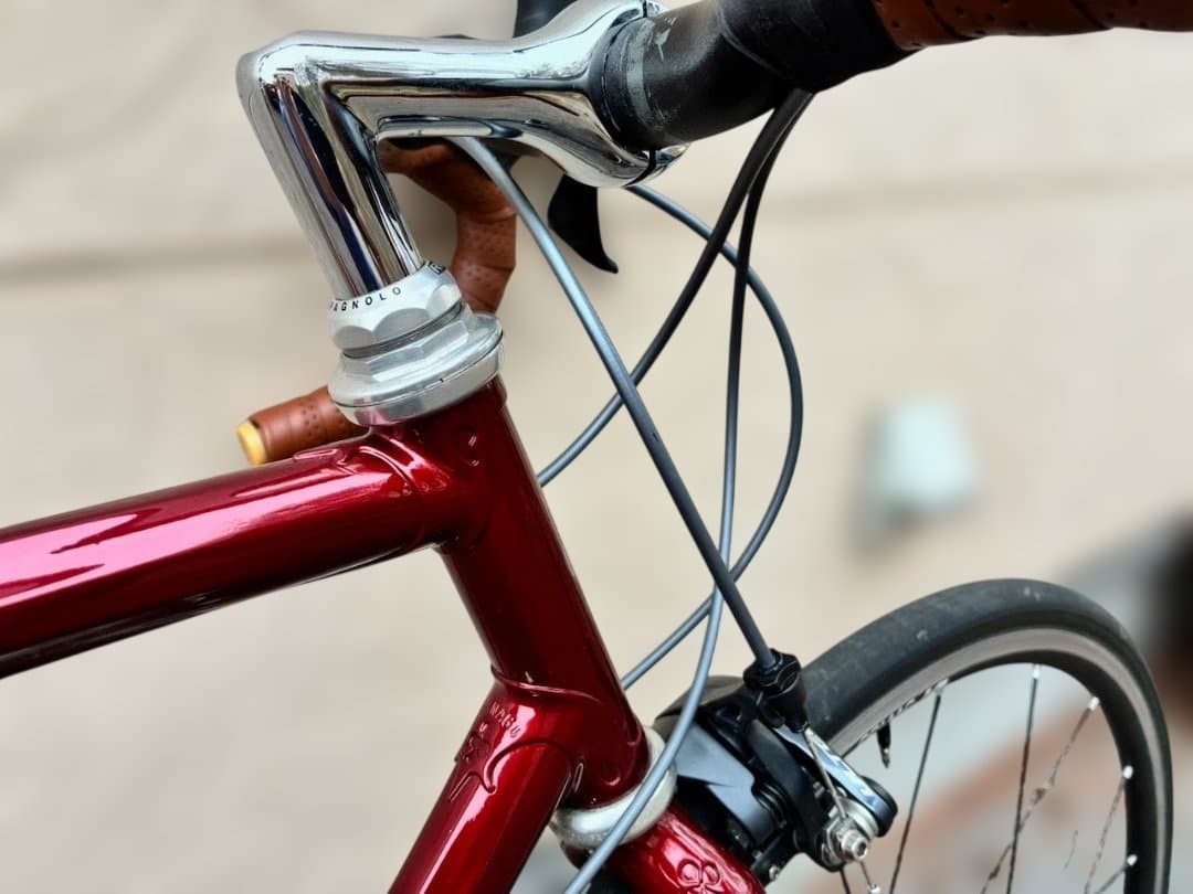 Colnago Master X-light 56　オリジナル塗装品