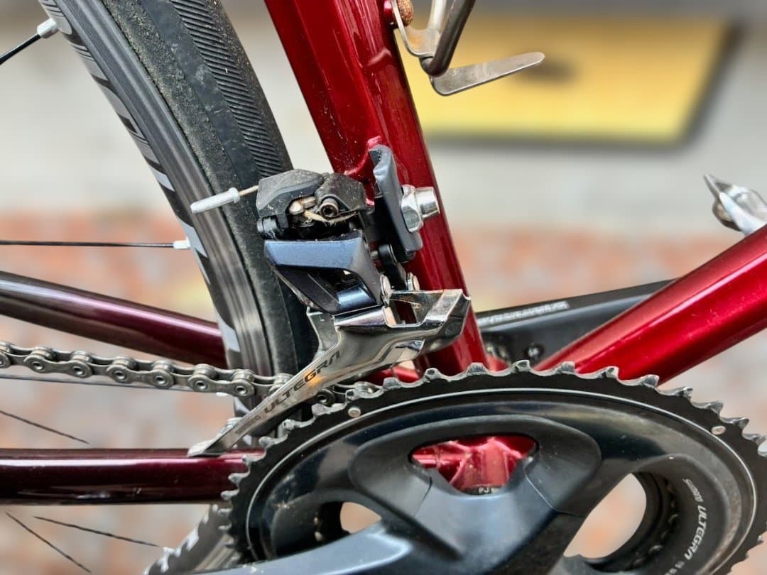 Colnago Master X-light 56　オリジナル塗装品