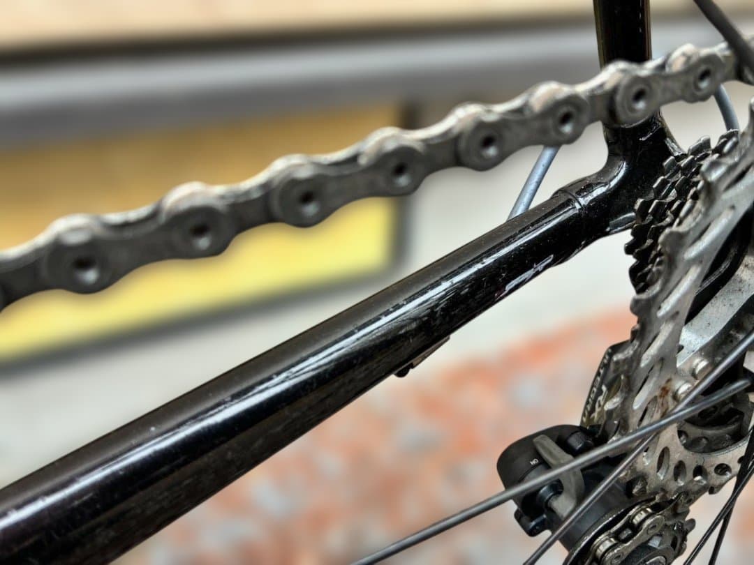 Colnago Master X-light 56　オリジナル塗装品