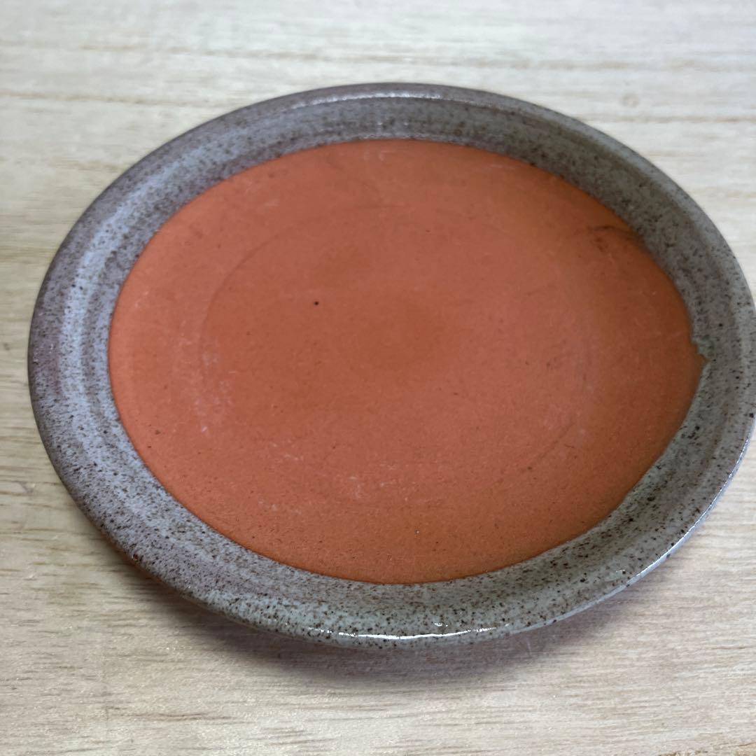 D-4 ②土瓶 急須 湯呑み セット 茶器 紅葉 もみじ 陶器 藤手 和食器