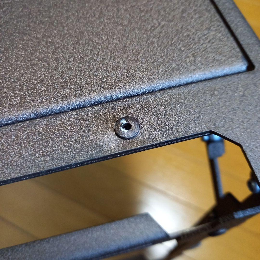 NATURETONES MINI CONNECT TABLE IGT対応