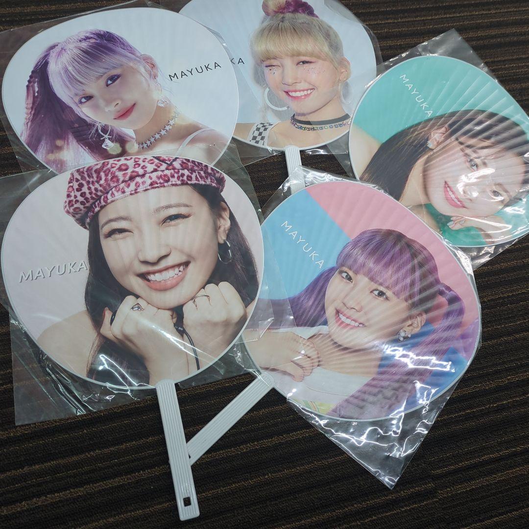 NiziU グッズセット