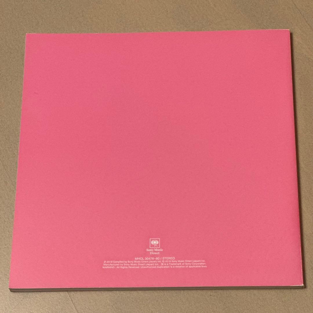 松田聖子　Seiko Matsuda sweet days