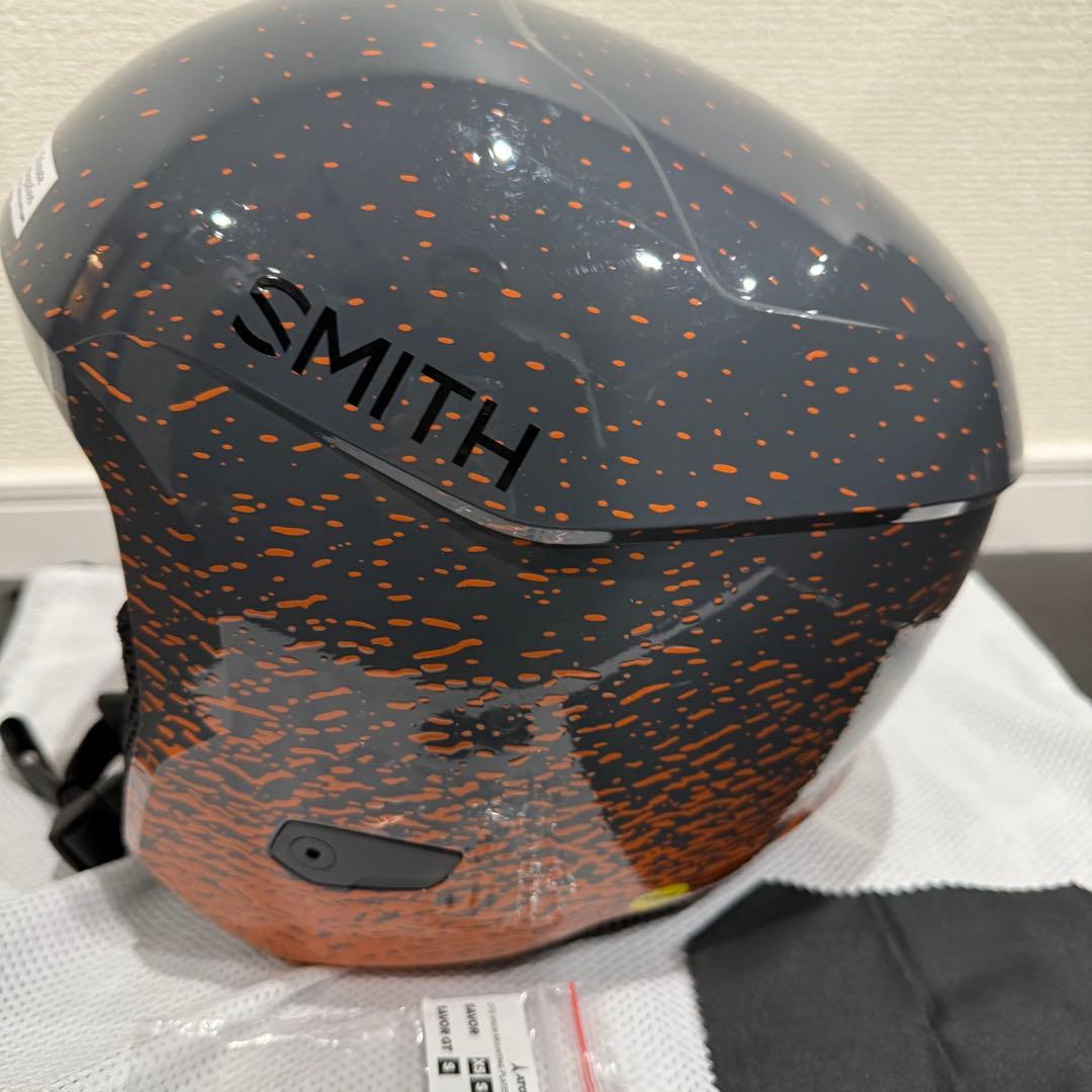 スミス スノーヘルメット 2023 SMITH Counter