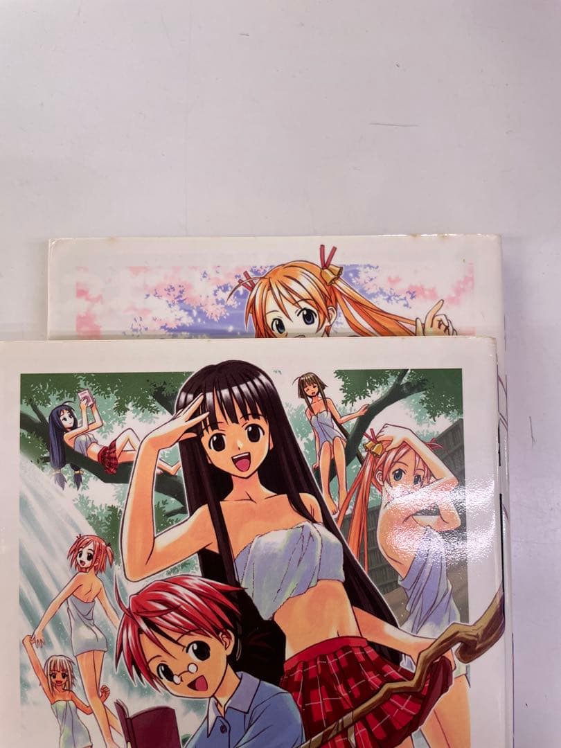 魔法先生ネギま！全38巻セット 27巻28巻31巻KCM限定版 全巻初版本