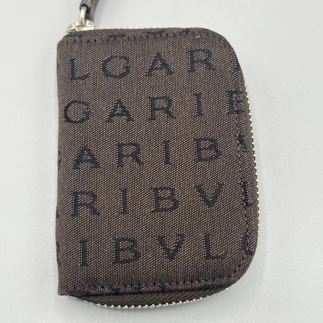 『未使用品』Bvlgari キーケース