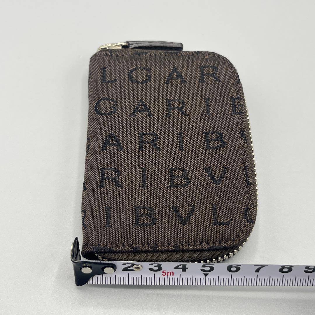 『未使用品』Bvlgari キーケース