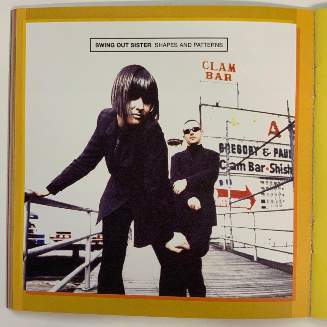 美品Certain Shades Of Limelight 8CD box