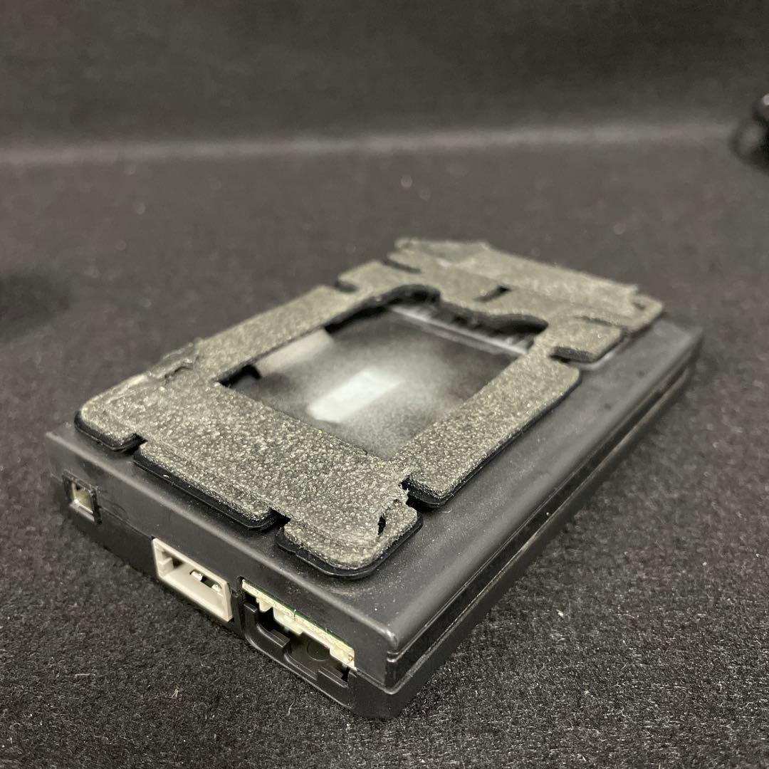 ETC2.0 パナソニックPanasonic CY-ET2600GD 普通車登録