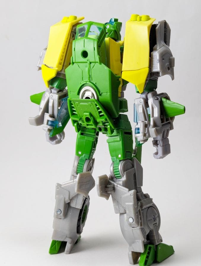 トランスフォーマー ジェネレーションズ オートボット スプリンガー