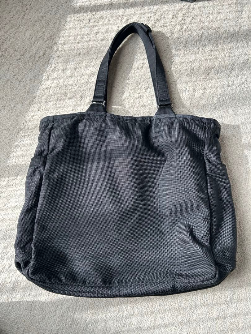 【ケンタッキーさん】廃盤　BRIEFING BS TOTE TALL