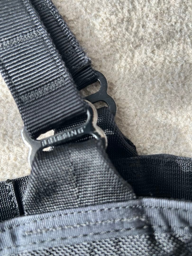 【ケンタッキーさん】廃盤　BRIEFING BS TOTE TALL
