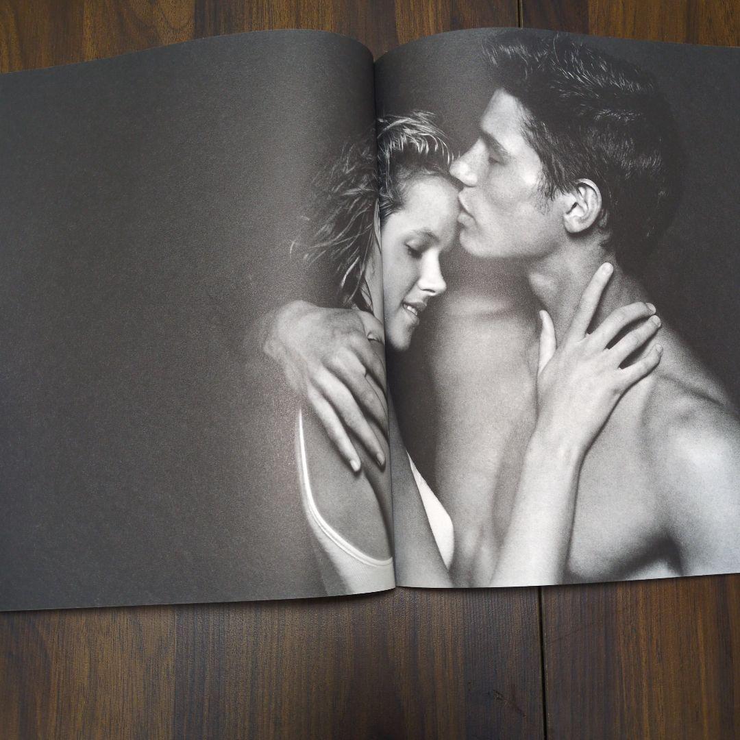 Abercrombie & Fitch カタログ ７冊