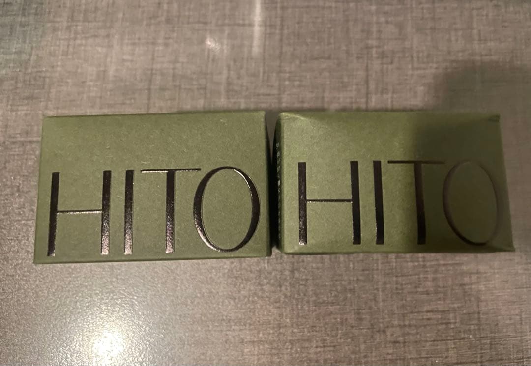 新品未開封　HITOTOバクダンクリーム2個セット