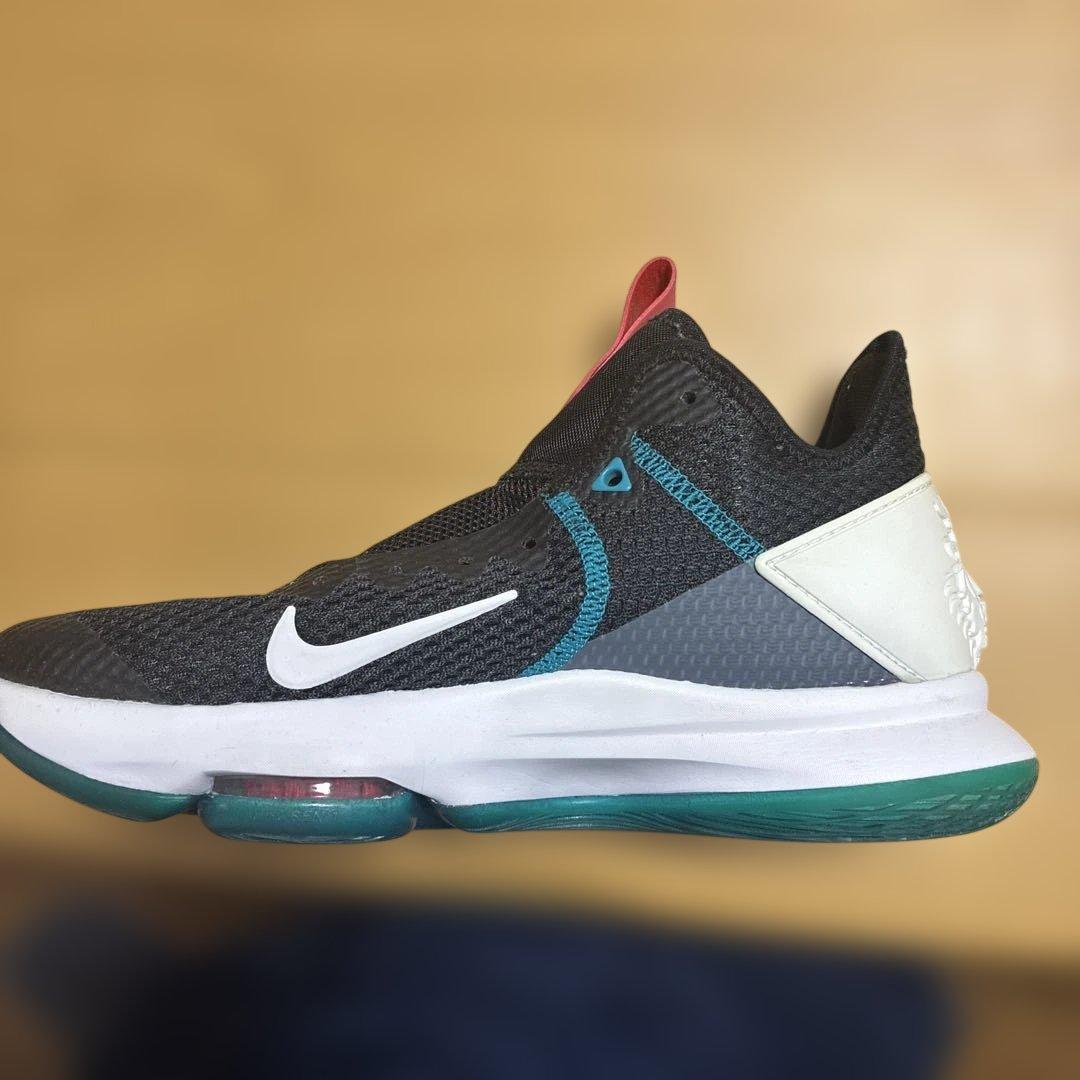 ナイキ レブロン ウィットネス 4（LeBron Witness IV）