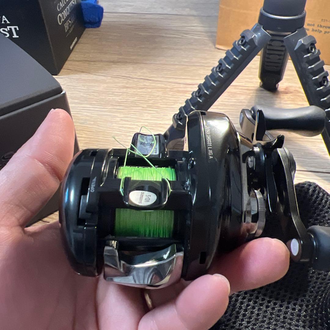 23 アンタレス DC MD XG 左
