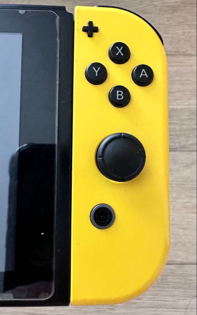 美品】Nintendo Switch レッツゴーイーブイセット お得セット！