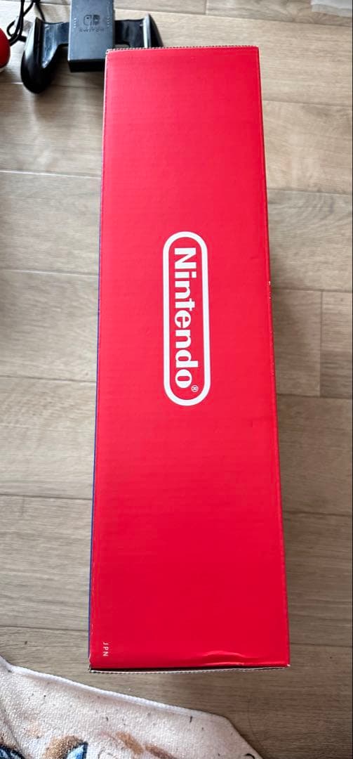 美品】Nintendo Switch レッツゴーイーブイセット お得セット！