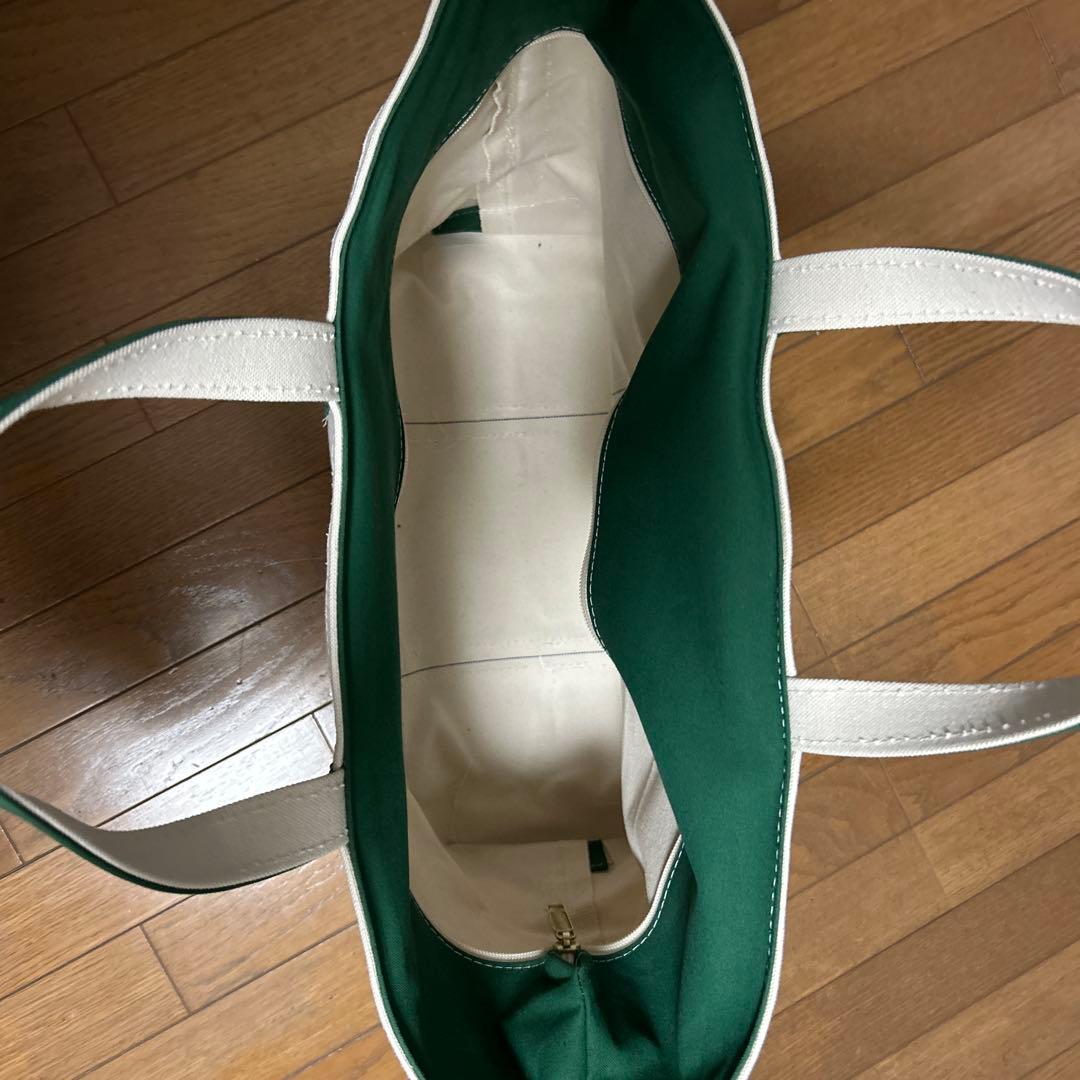 LL bean ボートアンドトート　ラージ