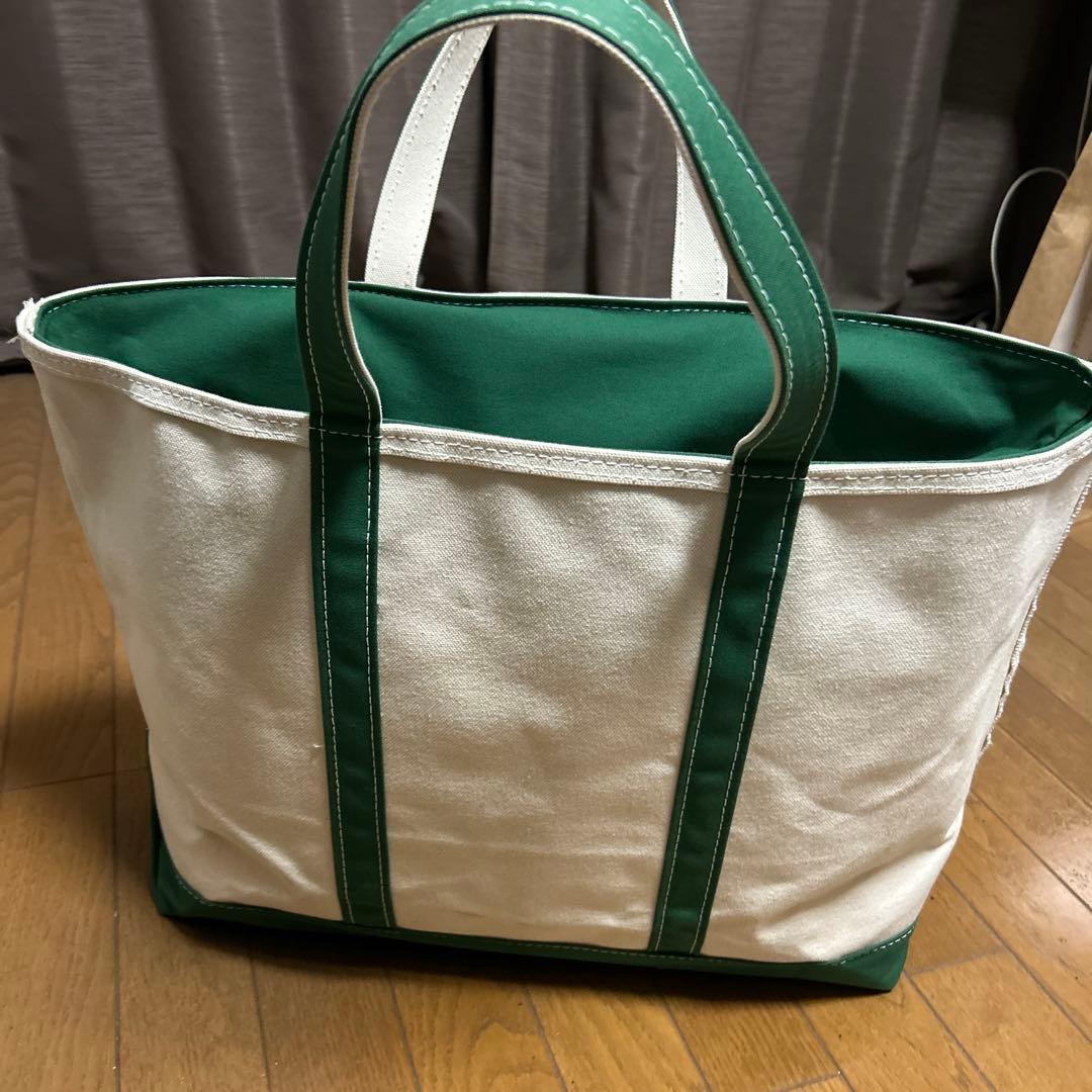 LL bean ボートアンドトート　ラージ