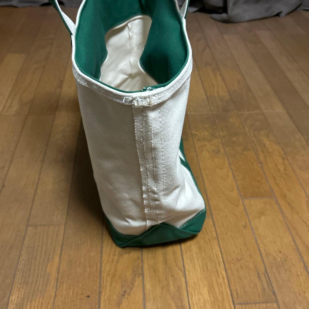LL bean ボートアンドトート　ラージ